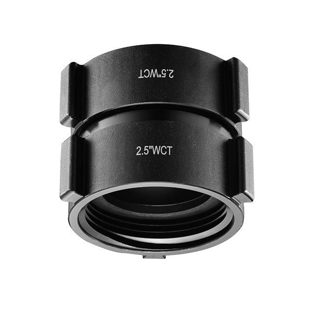 Aluminum Adapter Double  Swivel Rocker Lug
