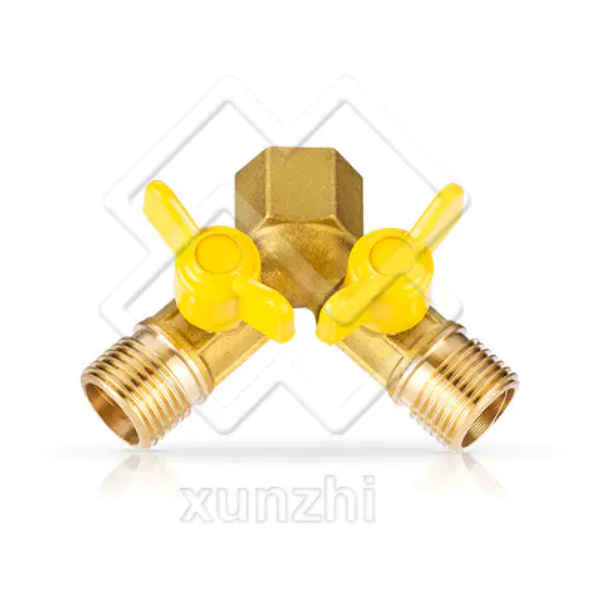 Brass Ball Valve