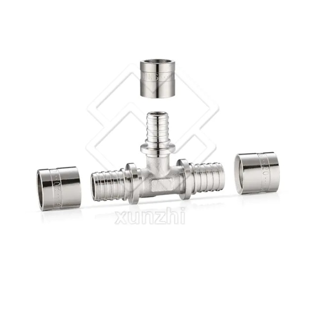 Sliding Fitting