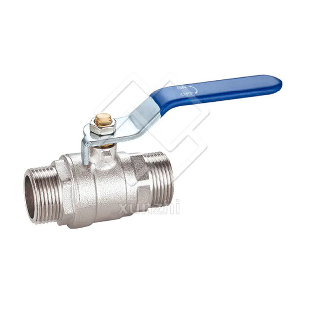 Brass Ball Valve