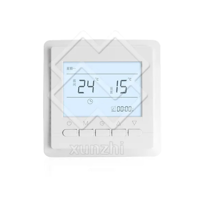 Thermostat