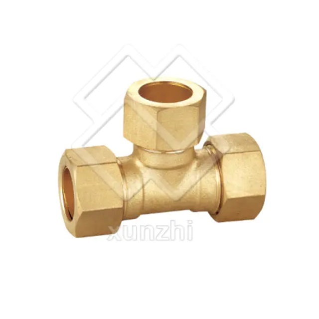 Compression Fitting