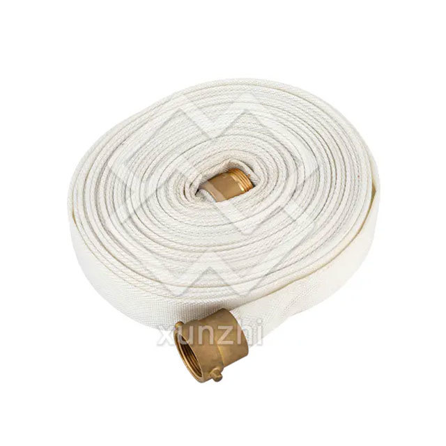Fire Hose (FM & UL Approved) Assembly