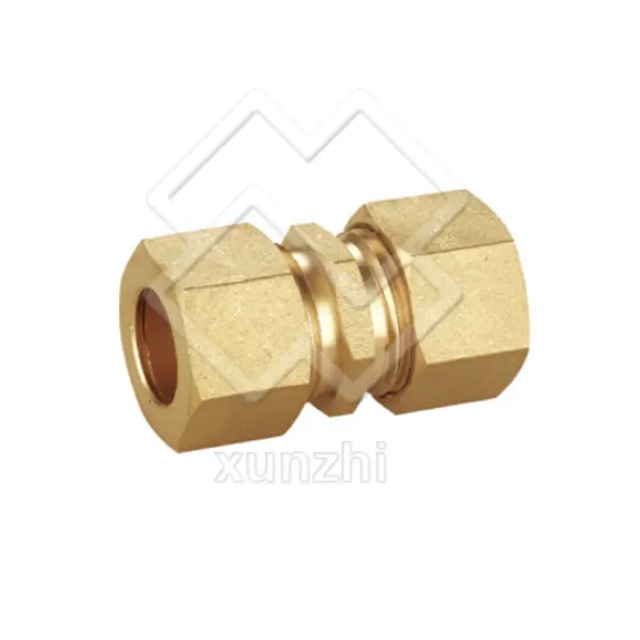 Compression Fitting