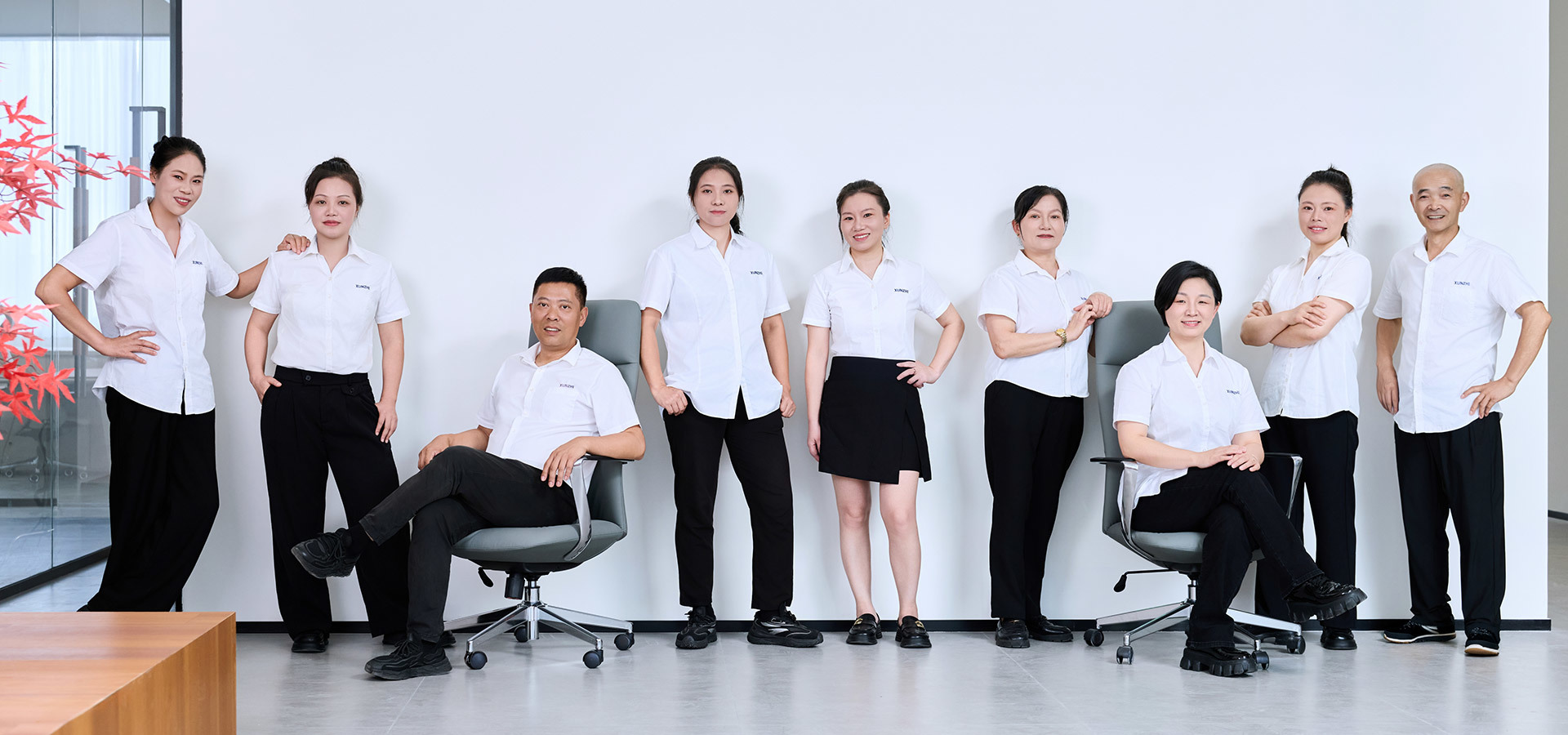 Purchasement Department