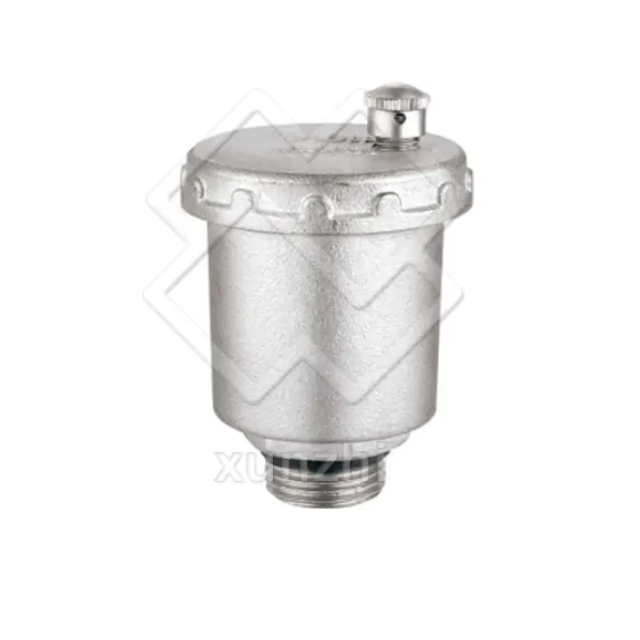 Air Vent Valve