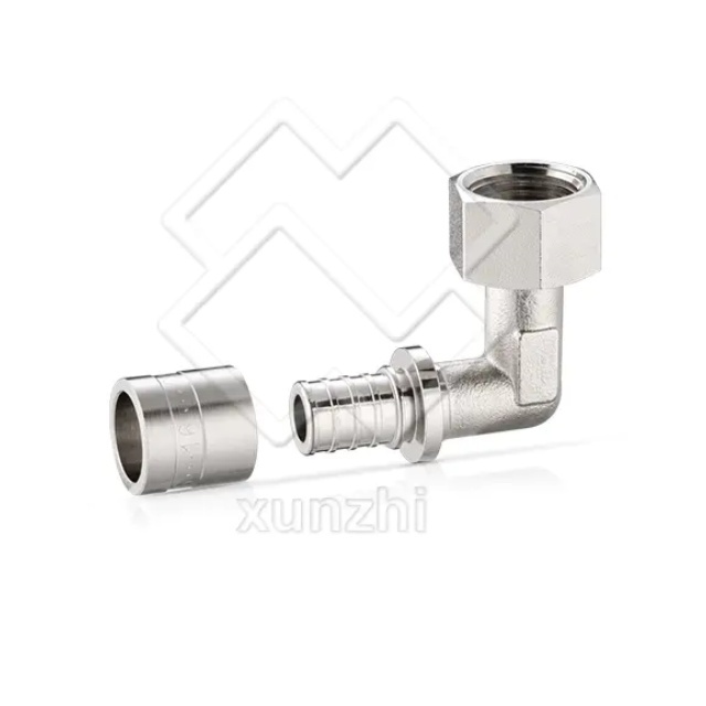 Sliding Fitting