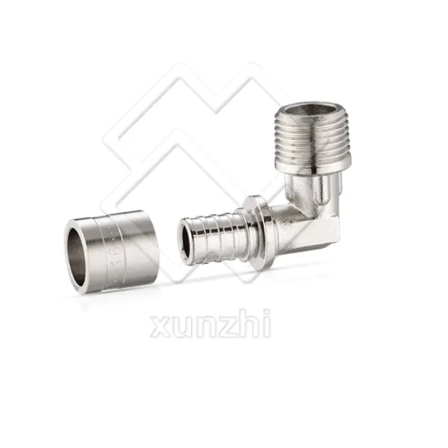 Sliding Fitting