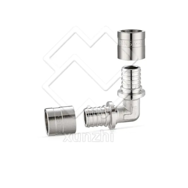 Sliding Fitting