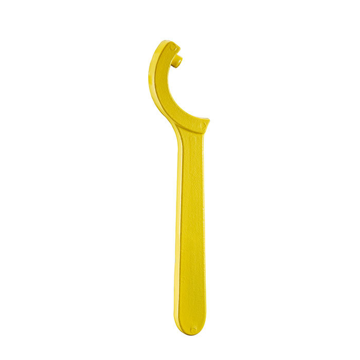 Booster Hose Wrench