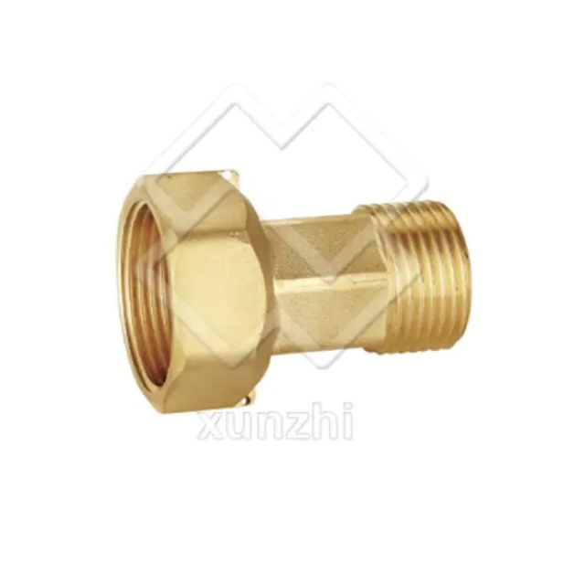 Water Meter Fitting