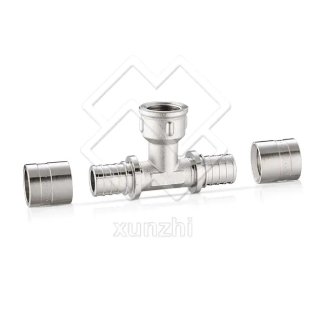 Sliding Fitting
