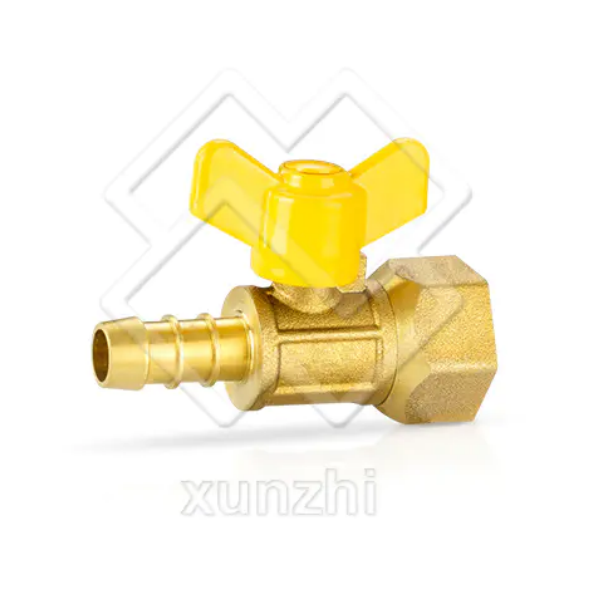 Brass Ball Valve