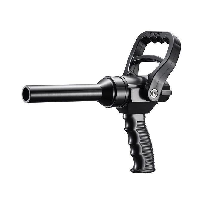 Aluminum Nozzle