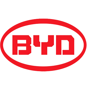 BYD