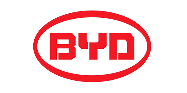 BYD