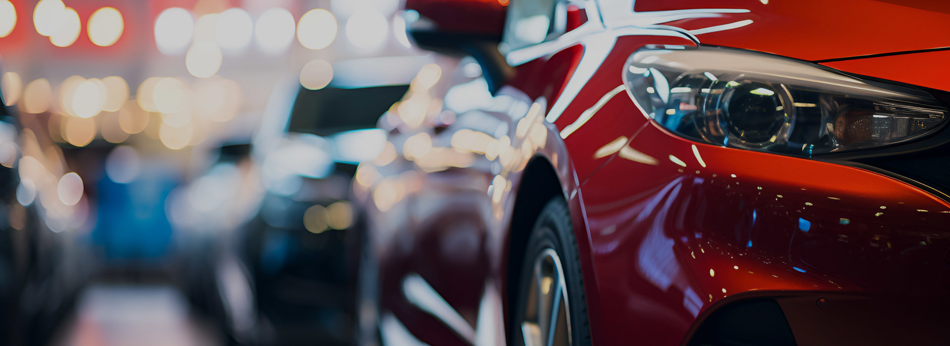 SERVICIO DE PROPIETARIO DE AUTOMÓVIL