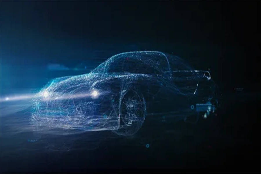 Çin'in Elektrikli Araç Devrimi: Batı'nın Önünde Tarihi Bir Değişim