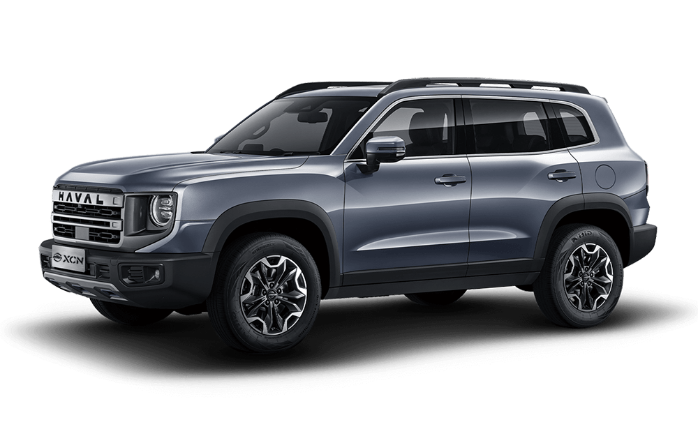 Haval Big Dog