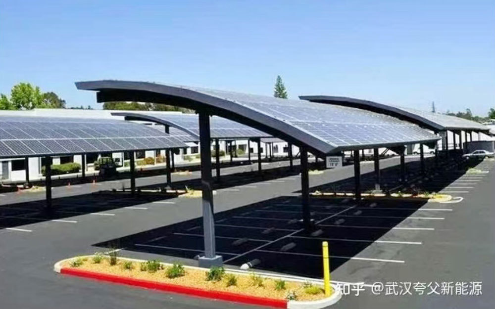 太陽光発電