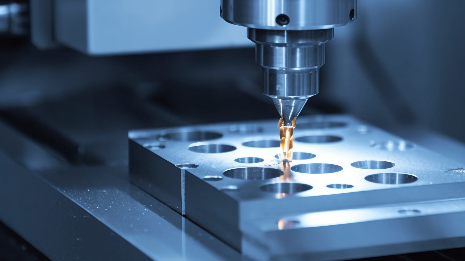 Huangyan Zhiyou Molding Co., Ltd.