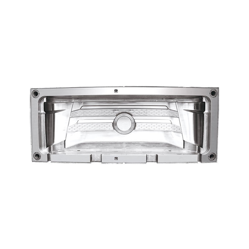 Shell mold