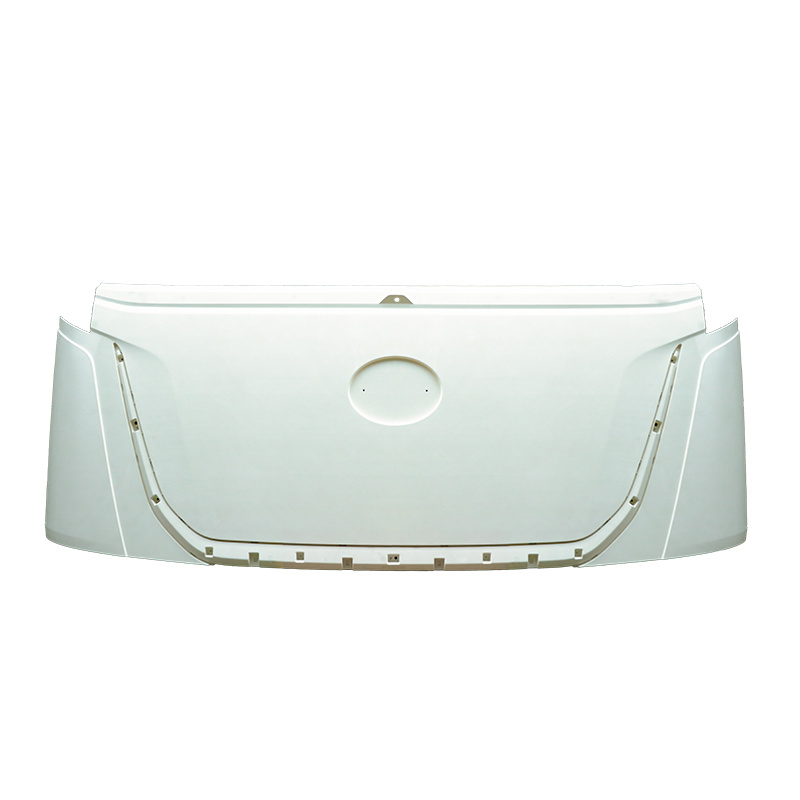 Car front grille