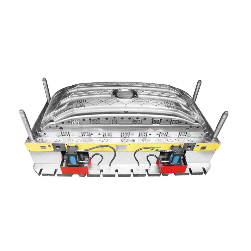 Shell Mold