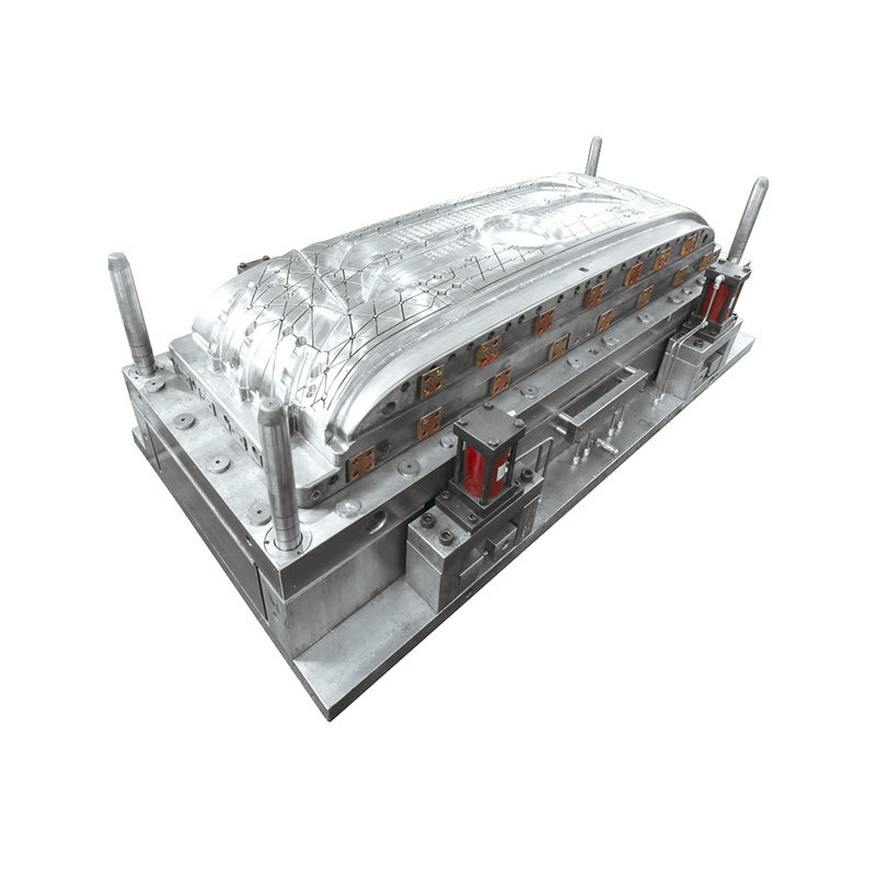 Bumper mold