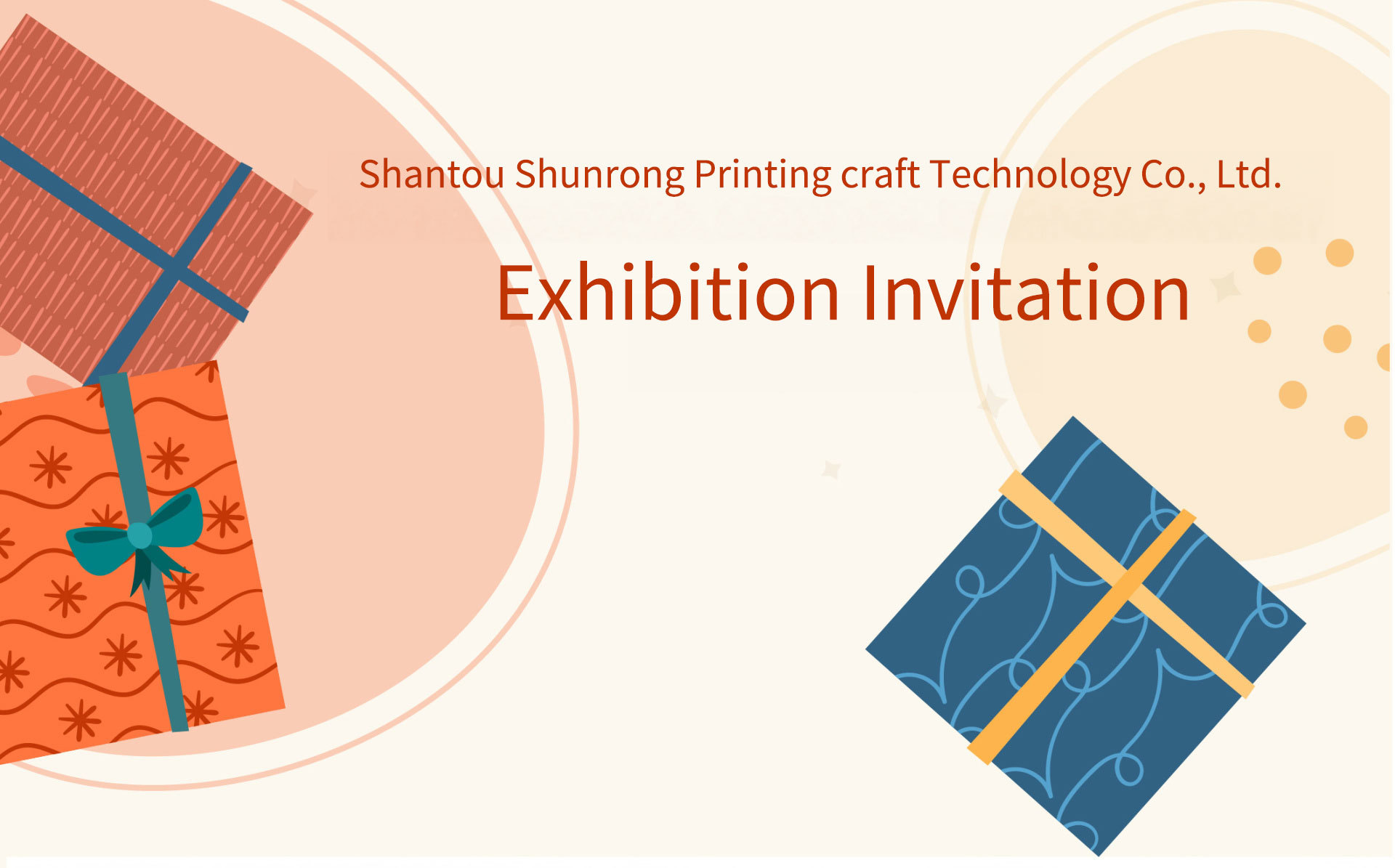Invitation to the 136th Canton Fair & Hong Kong Gifts and Premium Fair