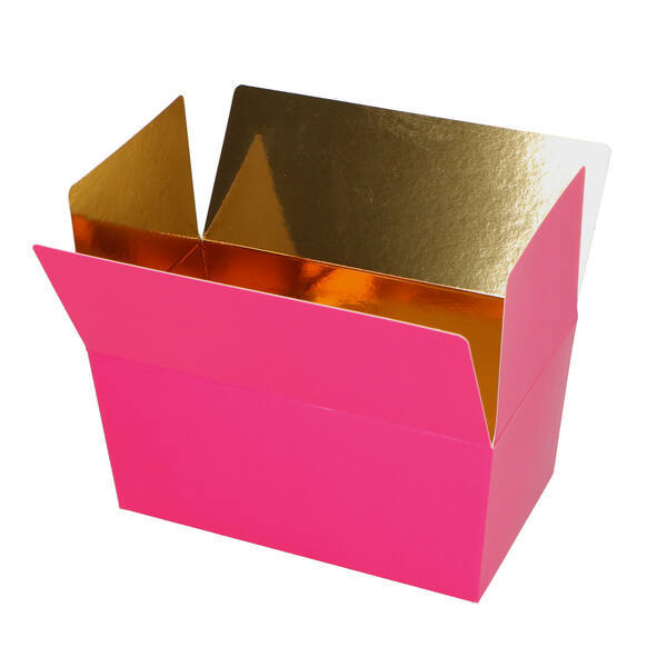 Ballotin Box - Chocolate Packaging