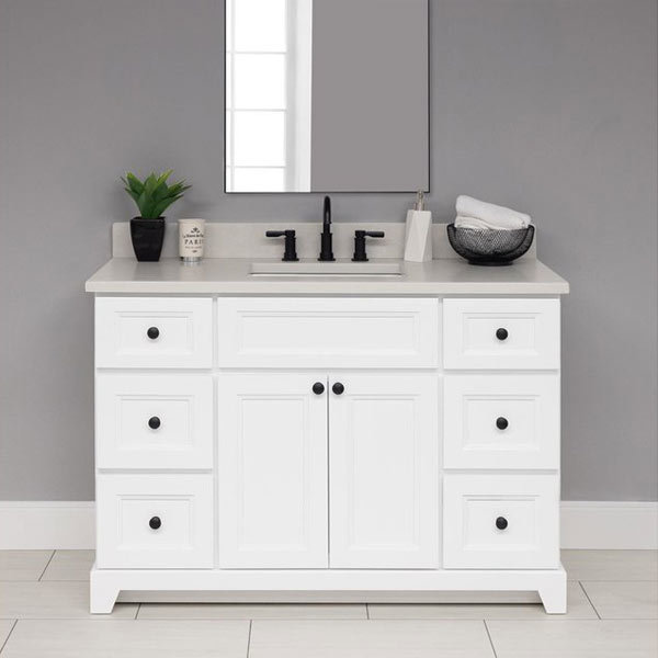 Bathroom cabinet