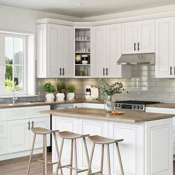 Kitchen cabinet