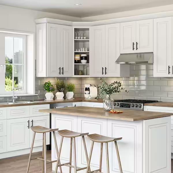 kitchen cabinet