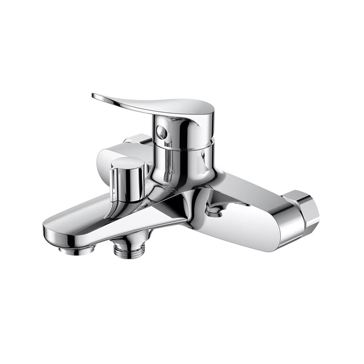Zinc faucet