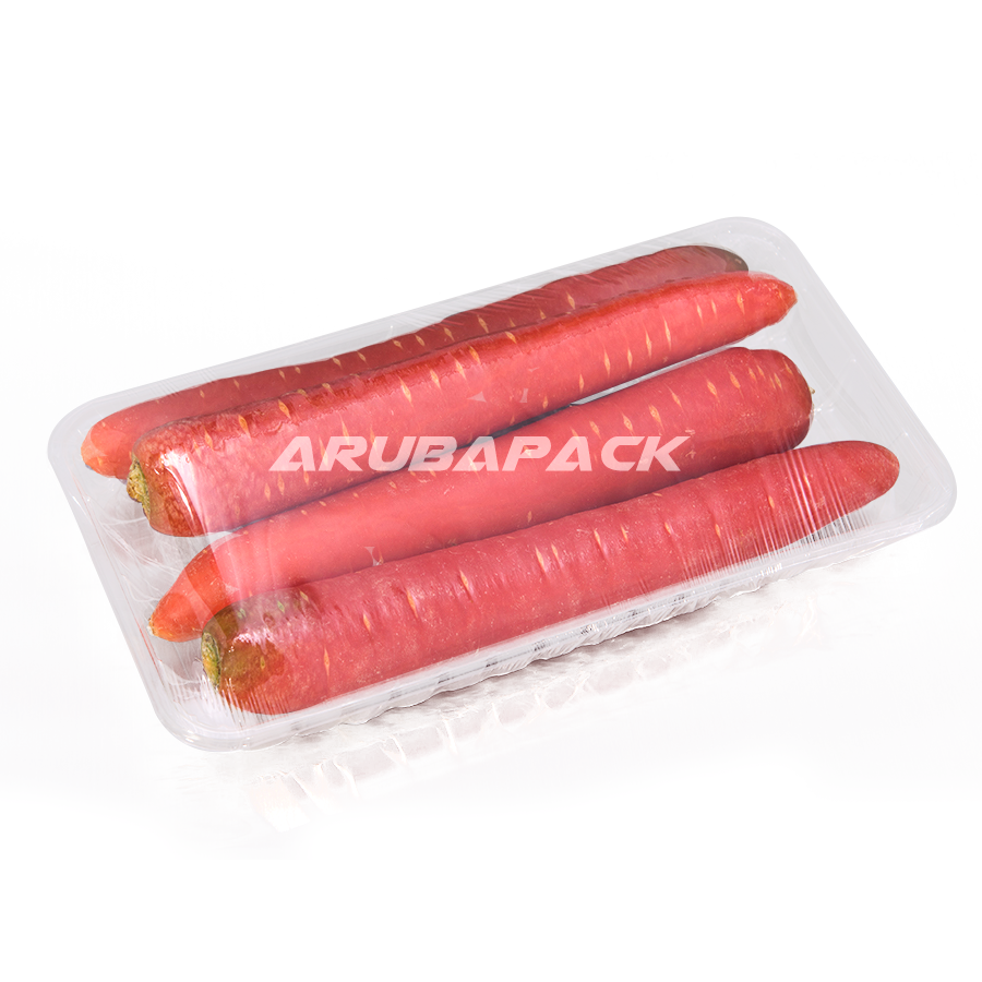 carrot packing equipment