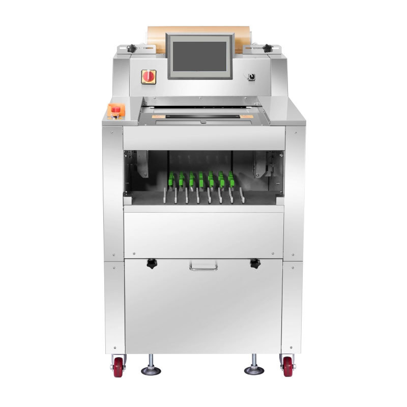 Automatic stretch film packaging machine（AR-500A）