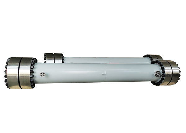 高粘度混合器
