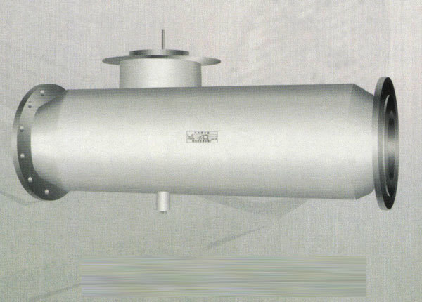 SQS系列汽水混合器