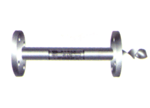 SK型靜態(tài)混合器