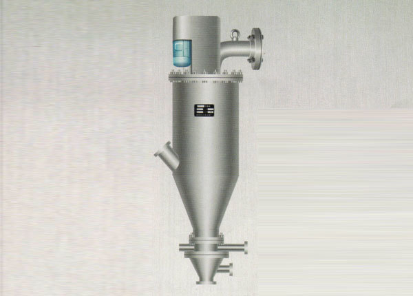 LHC-F型細粉分級機
