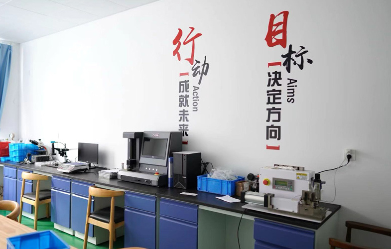 生产车间4 生产车间4