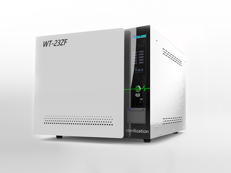 WT-ZF台式自动门系列
