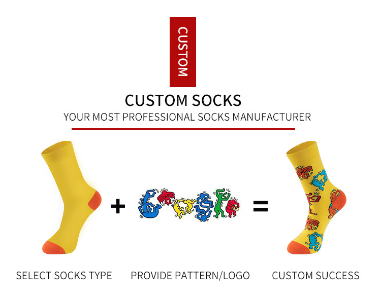 Sports socks