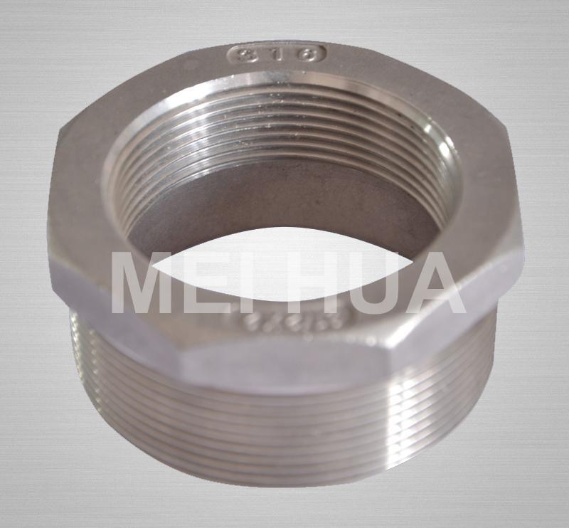 Hexagonal core