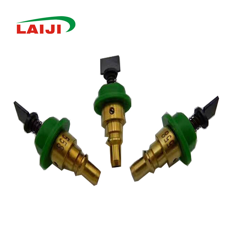Mounter nozzle #517 #518 #544 #558 #629 Suction nozzle