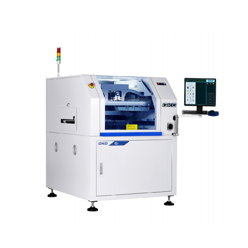 G5 printing machine