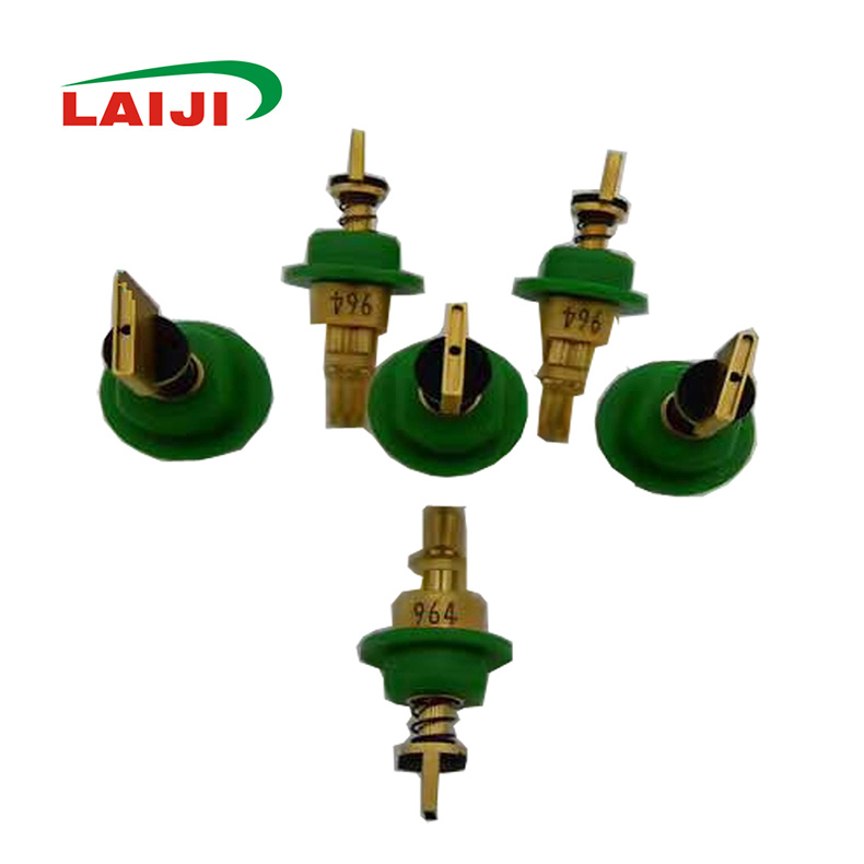 Mounter nozzle #700 #962 #964 Imported nozzle