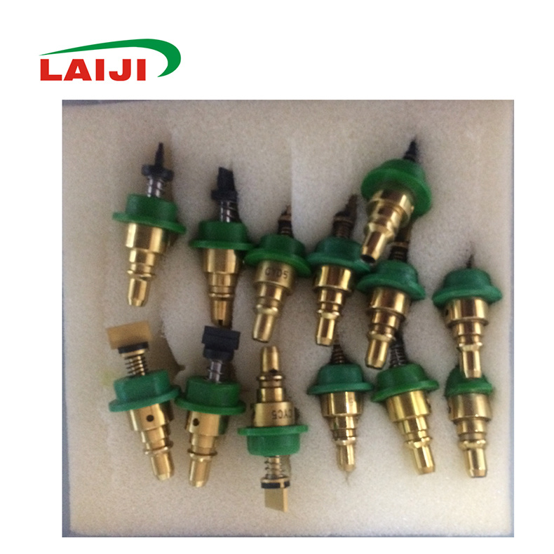 Mounter nozzle #510 #511#514#516 E36157290A0 Suction nozzle E36167290A0