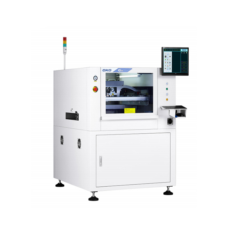 GSE printing machine